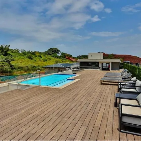 Boulevard Suite 242 Ballito Exterior photo