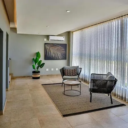 Boulevard Suite 242 Ballito Exterior photo