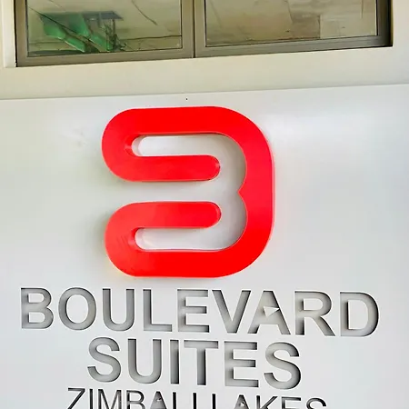 Boulevard Suite 242 Ballito Exterior photo