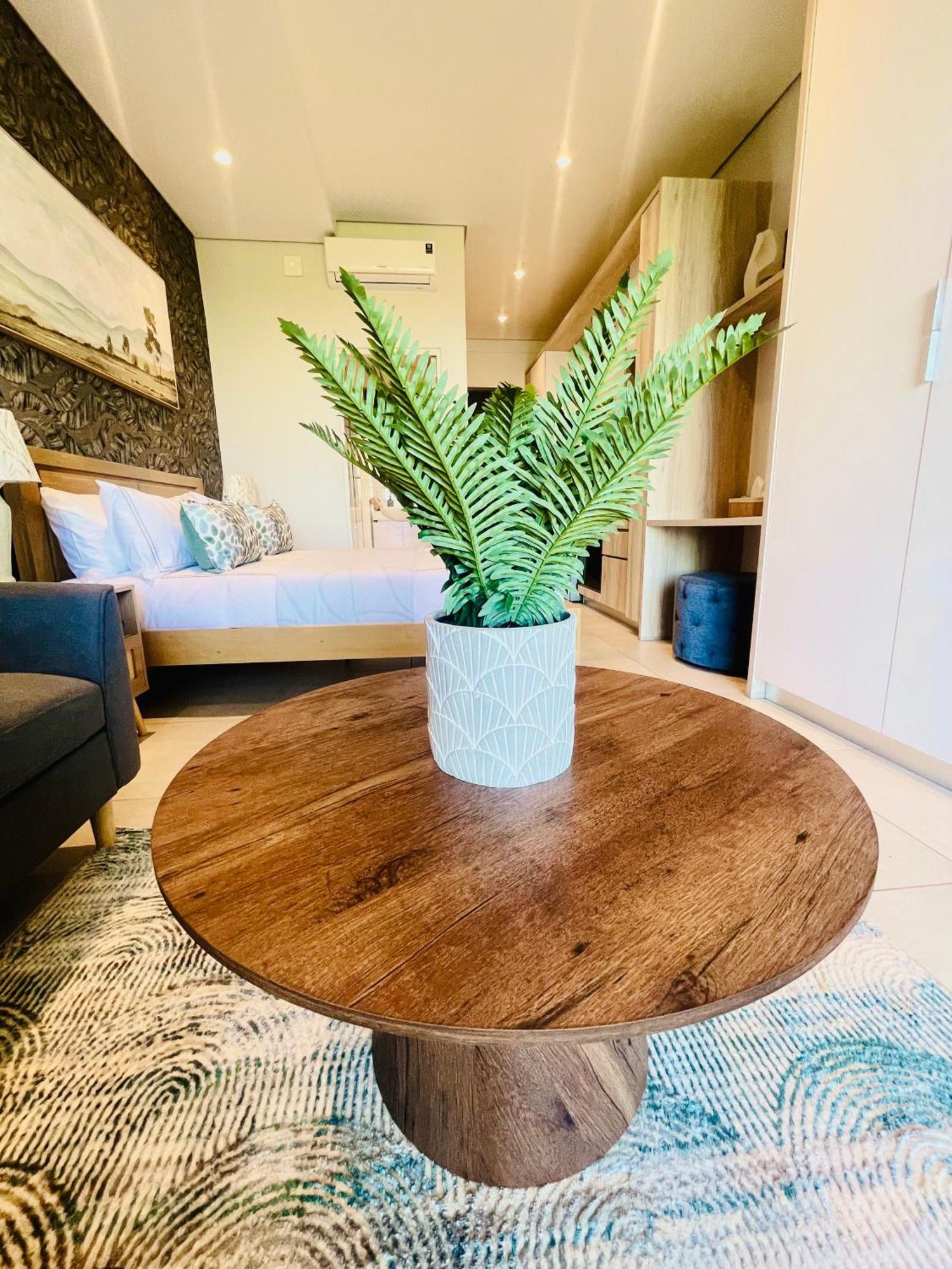 Apartment Boulevard 242 Ballito