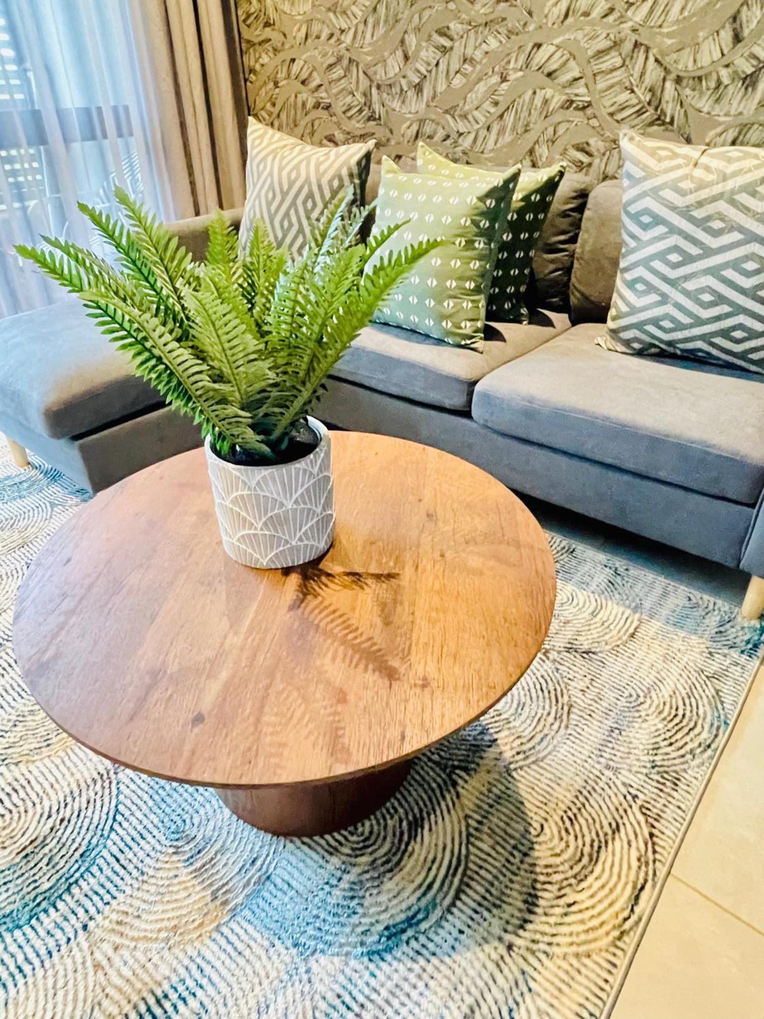 Boulevard 242 Apartment Ballito