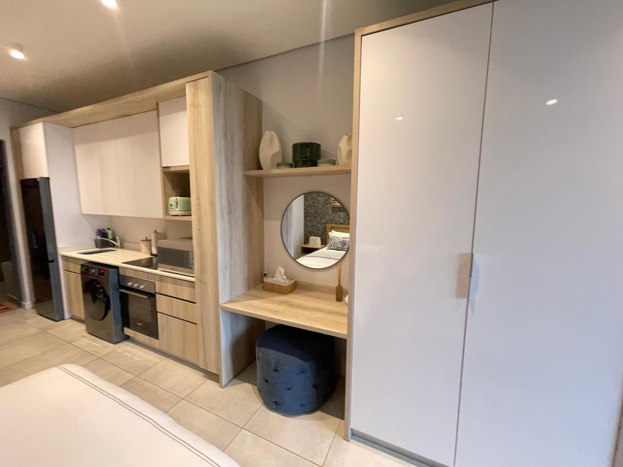 Apartment Boulevard 242 Ballito
